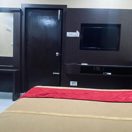 Gsr Residency Ξενοδοχείο Kanchipuram Εξωτερικό φωτογραφία