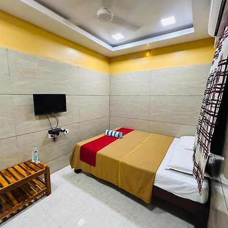 Gsr Residency Ξενοδοχείο Kanchipuram Εξωτερικό φωτογραφία