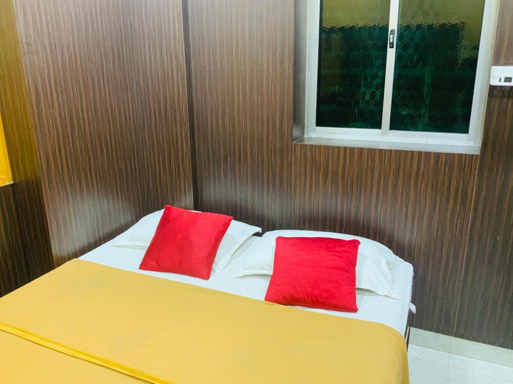 Gsr Residency Ξενοδοχείο Kanchipuram Εξωτερικό φωτογραφία