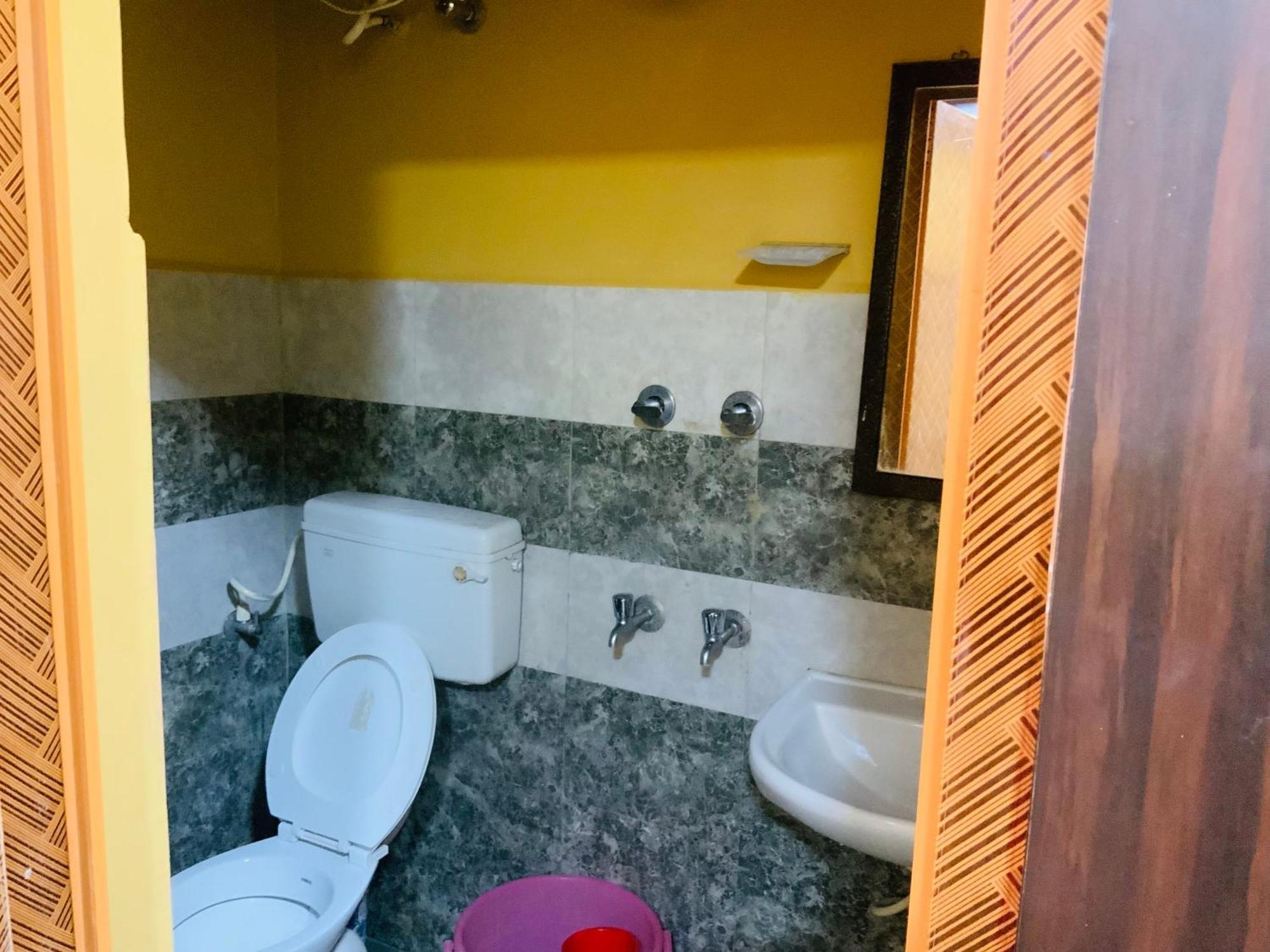 Gsr Residency Ξενοδοχείο Kanchipuram Εξωτερικό φωτογραφία